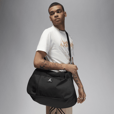 Jordan Essentials Duffle Bag 30L Black